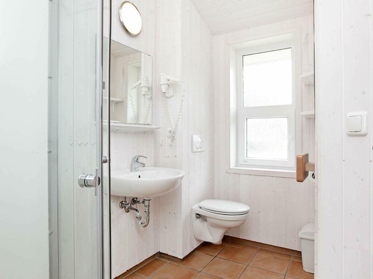 6 Person Holiday Home In Grömitz Extérieur photo