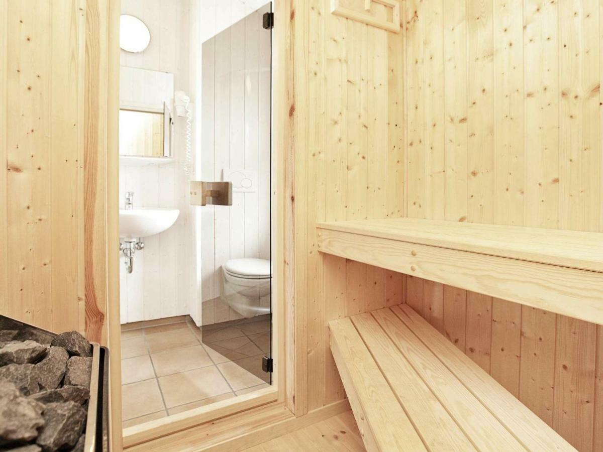 6 Person Holiday Home In Grömitz Extérieur photo